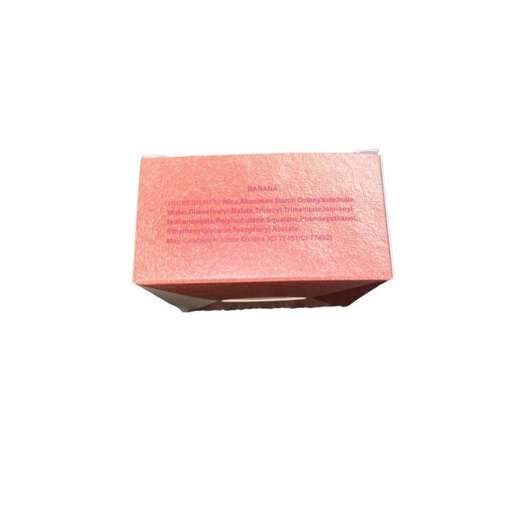 New Pink Lipps Loose Setting Powder Banana - Picture 2 of 12